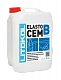 Двухкомпонентный состав Litokol ELASTOCEM компонент B, 8 кг