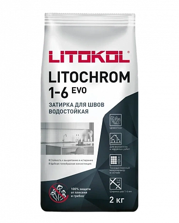 Litokol  500200002