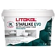 Затирка эпоксидная Litokol STARLIKE EVO S.215 TORTORA, 1 кг
