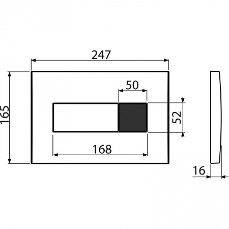 Alcaplast  M370S