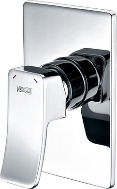 Wasserkraft Aller 1060WHITE 10651WHITE
