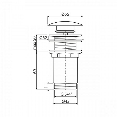 Alcaplast  A395B