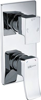 Wasserkraft Aller 1060 10671