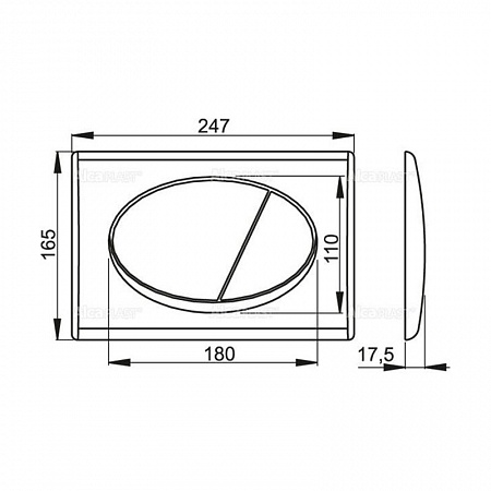 Alcaplast  M70