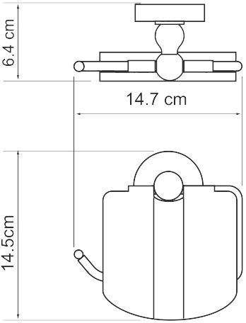 Wasserkraft Diemel K-2200 K-2225