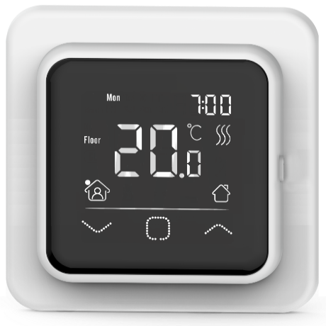 IQwatt IQ Thermostat 408