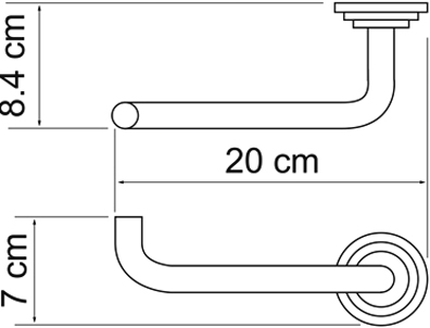 Wasserkraft Ammer К-7000 K-7096