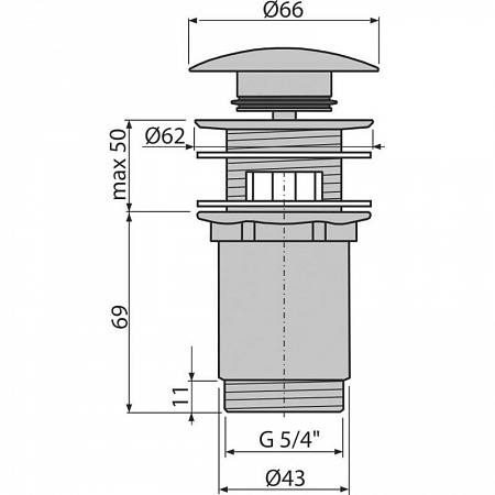 Alcaplast  A392C