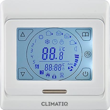 IQwatt Climatiq 20667