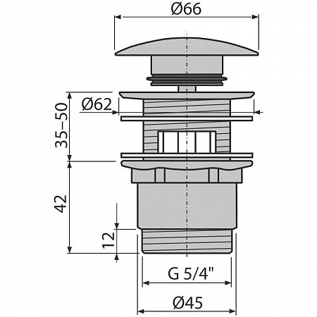 Alcaplast  A390