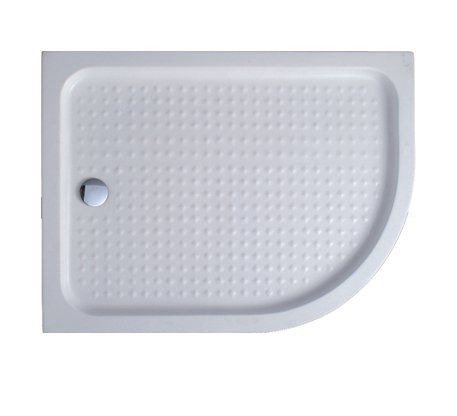 Cezares  TRAY-A-RH-120/100-550-15-W-R
