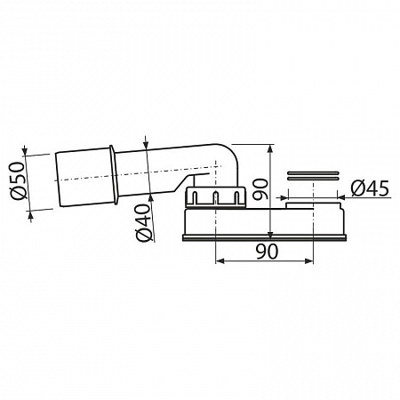 Alcaplast  A531