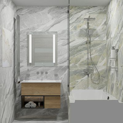 Global Tile Mumbai