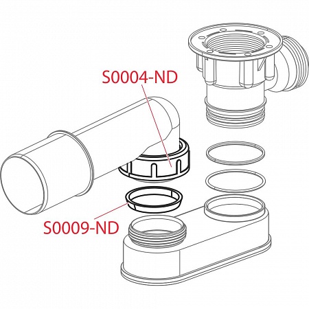 Alcaplast  A531