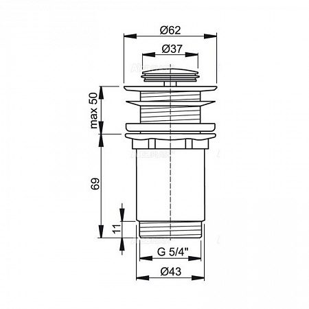 Alcaplast  A394