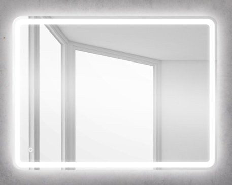 BelBagno  SPC-MAR-1200-800-LED-TCH