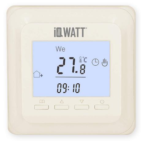 IQwatt IQ Thermostat 402