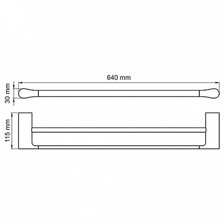 Wasserkraft Elbe K-7200 K-7240