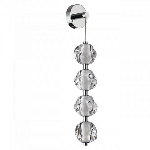 Odeon Light Jemstone 5084/17WL