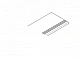 Ступень Atlas Concorde Landstone 620040000086 30x60 см