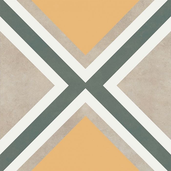 Керамогранит Creto Poly DB_009 20x20 см