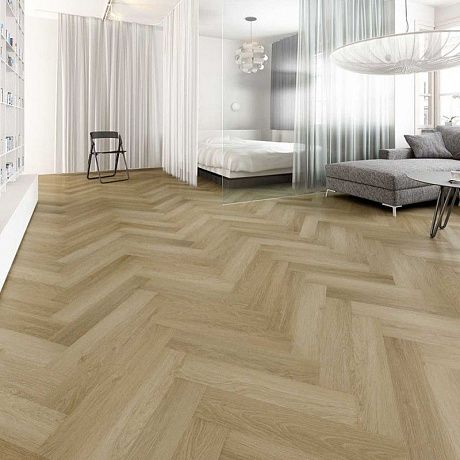 Fargo Parquet