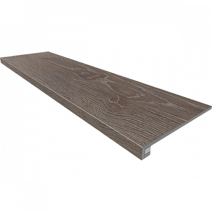 Комплект ступень+подступенок Estima Kraft Wood KW03 33x120