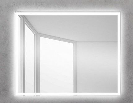 Зеркало BELBAGNO SPC-GRT, SPC-GRT-1200-800-LED-TCH-PHONE