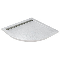 Cezares  TRAY-AS-R-90-30-W