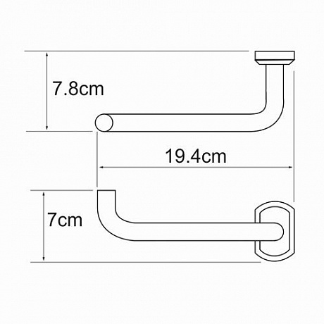 Wasserkraft Oder К-3000 K-3096