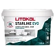 Затирка эпоксидная Litokol STARLIKE EVO S.100 BIANCO ASSOLUTO, 2,5 кг