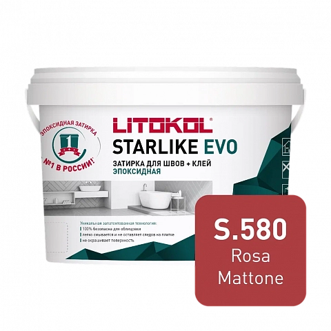 Litokol  L0485440003