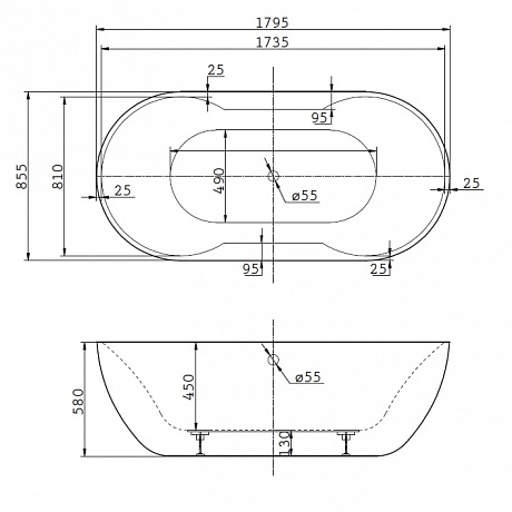 BelBagno  BB28