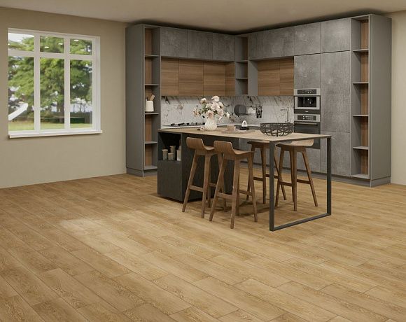 Global Tile Gotland. Фото в интерьере