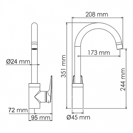 Wasserkraft Glan 6600 6607