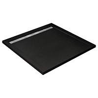 Cezares  TRAY-AS-A-100-30-NERO