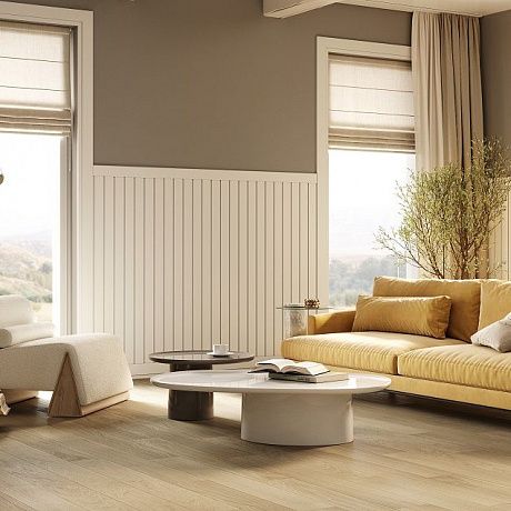 Quartz Parquet Классик 5/0.6 мм
