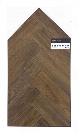 Alpine Floor Nut ECO 22-4