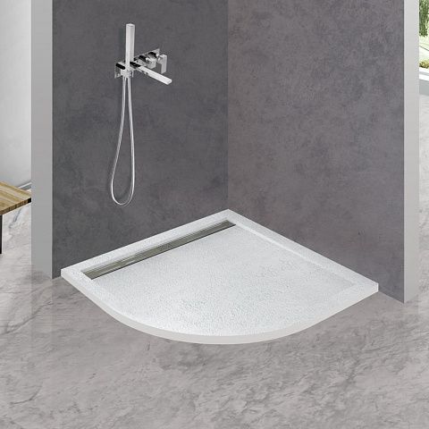 Cezares  TRAY-AS-R-100-30-W
