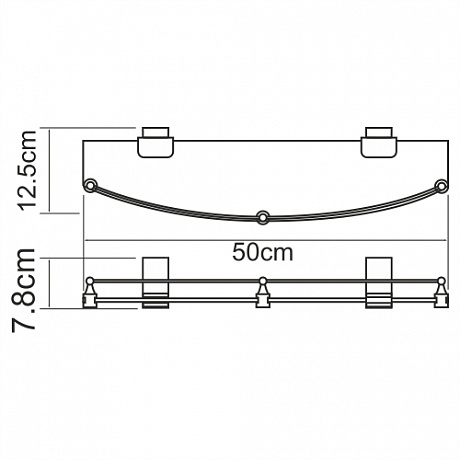 Wasserkraft  K-6044