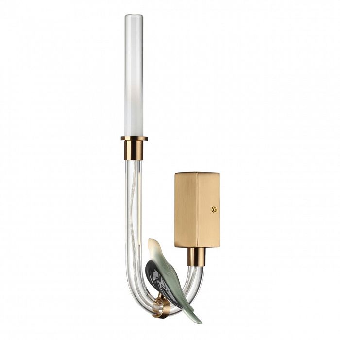 Бра ODEON LIGHT LARK 5431/2WL L-VISION