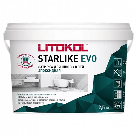 Litokol  485250003