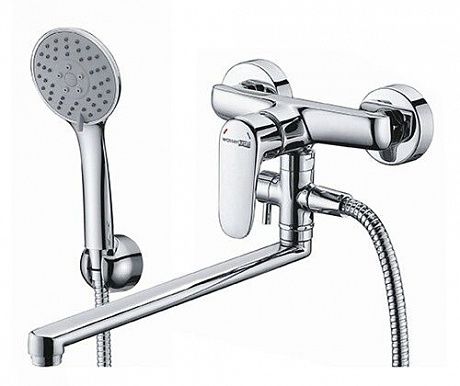 Wasserkraft Vils 5600 5602L