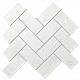 Мозаика Ametis Marmulla MA01 Cross 27,9x31,5