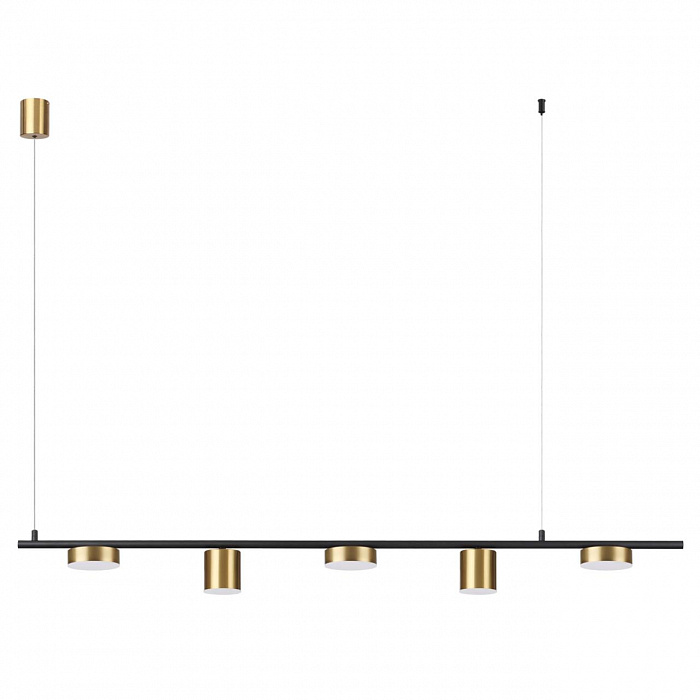 Светильник подвесной LUMION FLINT 6532/57L LEDIO