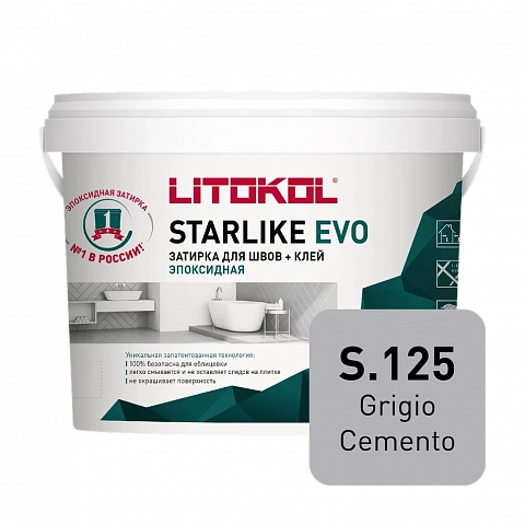 Litokol  L0485170004