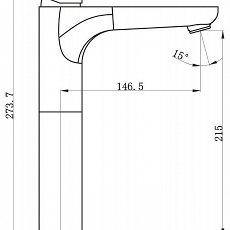 BelBagno LOYD LOY-LMC-CRM