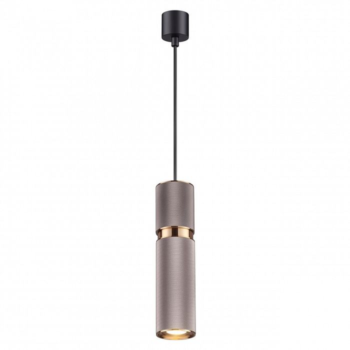 Подвес ODEON LIGHT AFRA 4745/5L L-VISION