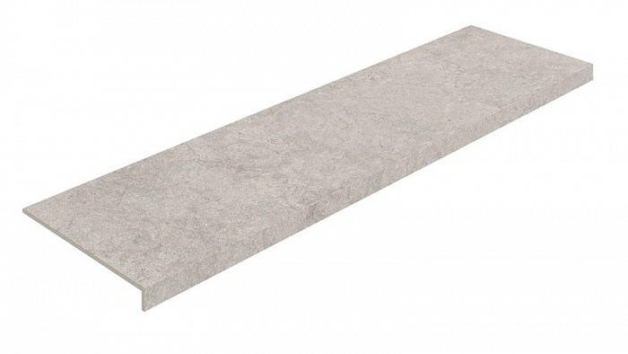 Ступень Саленто Грэй 33x120 фронтальная 620070003222