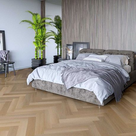 Fargo Parquet